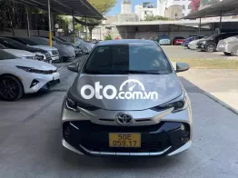 Toyota Vios E std 2023 Bạc 78.899 km