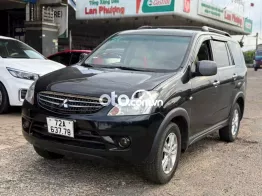 Mitsubishi Zinger 2009 Đen