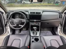 Hyundai Creta 2022 tại Hà Nội