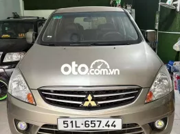 Mitsubishi Zinger 2008 Vàng cát
