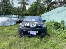 KIA Soluto 2019 1.4AT Delux 68.000km Đen