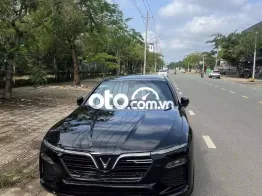 VinFast Lux A2.0 2019 - 6400000 km bao check tesl