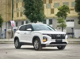 Hyundai Creta 2022 tại Hà Nội