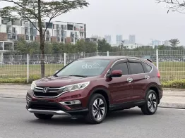 Honda CRV 2.4 TG 2016