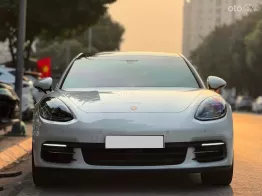 Porsche Panamera 4 Executive 201