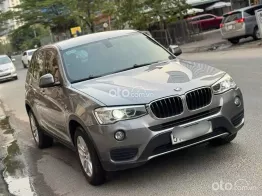 Xe SUV sang trọng 5 chỗ gầm cao