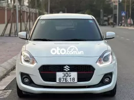 Suzuki Swift Trắng 2020