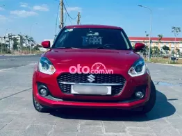 Suzuki Swift 2023 GLX Đỏ 34.600 km