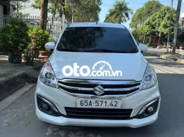 Suzuki Ertiga 2016 Trắng