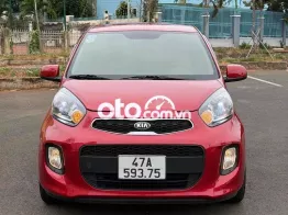 Kia Morning 2022 đk 7/2023 Số Tự Động 1 Chủ