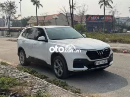 VinFast Lux SA 2021 Base 68000 km