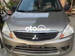 Mitsubishi Zinger 2009 Vàng cát