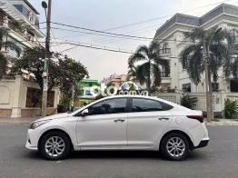 Hyundai Accent 2024 Full Trắng