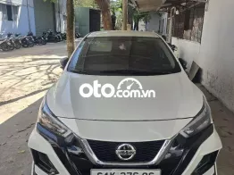 Nissan Almera 2024 VL Trắng 19.000km