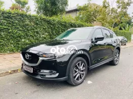 Mazda CX5 2018 2.0 AT Đen