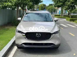 Mazda CX-8 PREMIUM VÀNG năm sản xuất 2026 sẵn xe