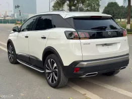 Peugeot 3008 2025 tại Hà Nội