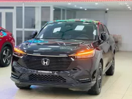 Honda HR-V 2023