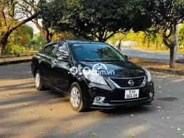 Nissan Sunny 2017 XV Chuẩn Gia Đình Cực Đẹp