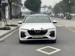 VinFast Lux A 2021 Base 70.000km