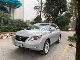 Lexus RX350 AWD 2010 Bạc