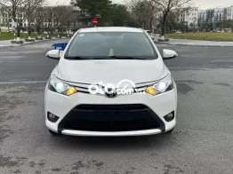 Toyota Vios 2016 1.5G 1 chủ bao zin bao chếch