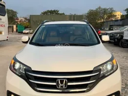 Honda CR-V 2013 tại Hà Nội