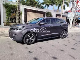 Peugeot 5008 2019 GT Xám
