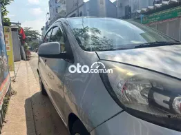 Kia Morning Bạc 1.0