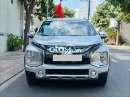 Mitsubishi Xpander 2020 1.5 Cross 58.000 km Bạc