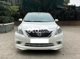 Nissan Sunny XV Trắng