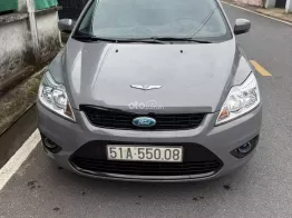 Ford Focus 2010 số tự động tại Tp.HCM