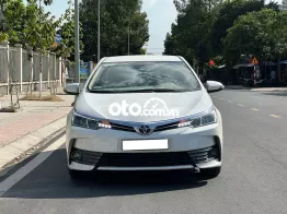 Toyota Altis 2019 1.8 G 76.000 km