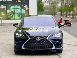 Lexus ES250 2025 lướt nhất thị trường 10000 km