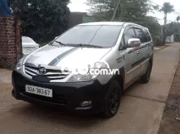 bán hoạt trao đổi Innova 2008