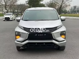 Mitsubishi Xpander 2021 Bạc 90000 km