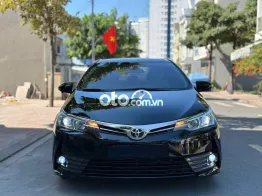 Toyota Altis 2020 1.8G 55000 km Đen