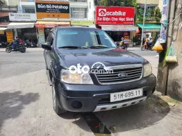Ford Escape 2.3L AT 4x4 màu đen - 1 chủ đk T3/2006