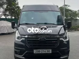 Ford Transit 2024 - 67000 km 16 chỗ