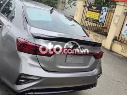 Kia Cerato 2018 màu xám 1.6 Luxury