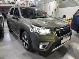 Subaru Forester 2022 2.0i-S EyeSight - 12000 km
