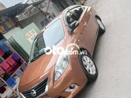 Nissan Sunny 2017 Nâu 200.000 km