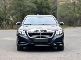 Mercedes S500 đẹp hiếm có, 6 vạn miles, có VAT