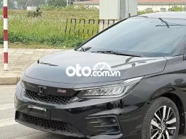 Honda City 2022 1.5RS 40.000km Đen