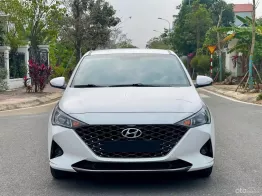 Hyundai Accent 2024