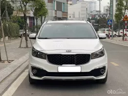 Kia Sedona 2.2 DATH 2017
