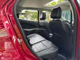 Xe gia đình, ít sử dụng