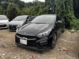 KIA CERATO 1.6MT 2021 MÀU ĐEN