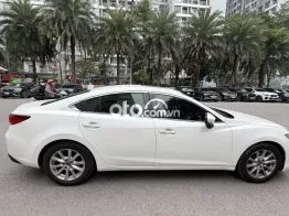 Mazda 6 2015 2.0 AT - 14542 km