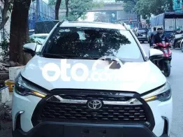 Toyota Corolla Cross 2020 V 46000 km